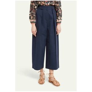ULLA JOHNSON emery pants blue